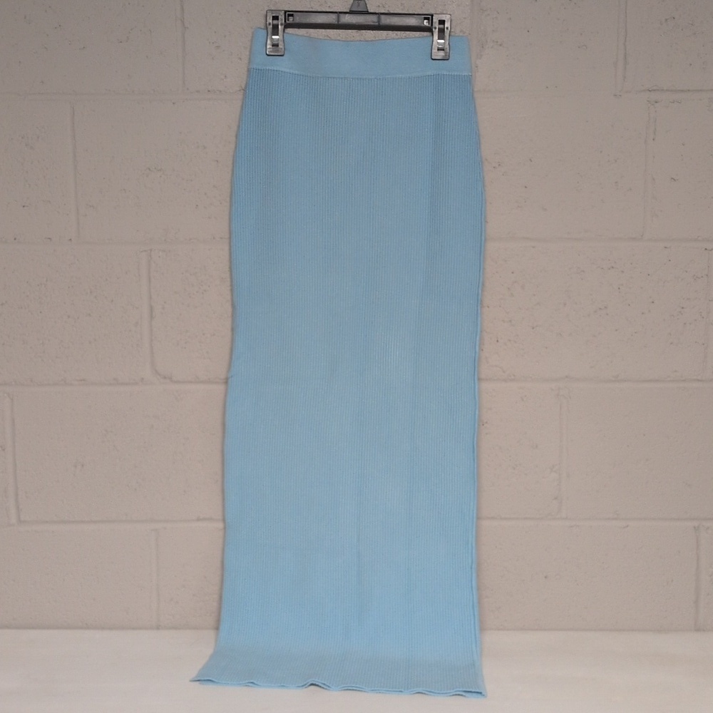 The Drop Women's Tyler Ribbed Sweater Pencil Skirt, Size XXL NWT - Picture 4 of 7